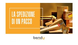 Come funziona la spedizione di un pacco: guida per aziende